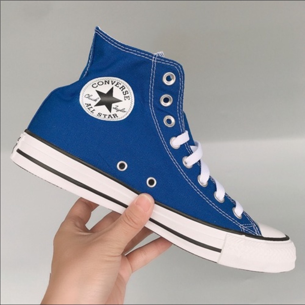 Converse Chuck Taylor All Star Shoes High Top